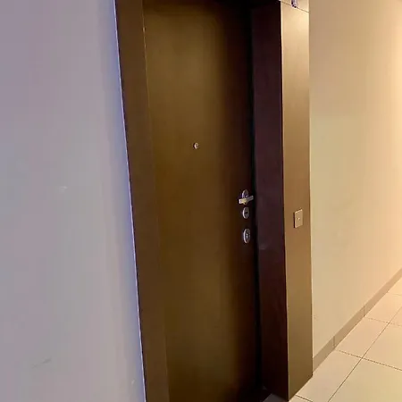 Апартаменты Apartament Chanellka Garnizon Гданьск