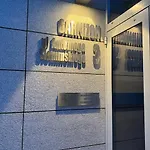 Apartament Chanellka Garnizon Gdaňsk