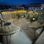 Apartament Chanellka Garnizon *