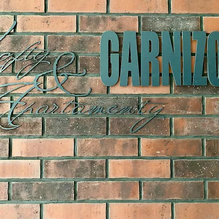 Apartament Chanellka Garnizon * Gdaňsk