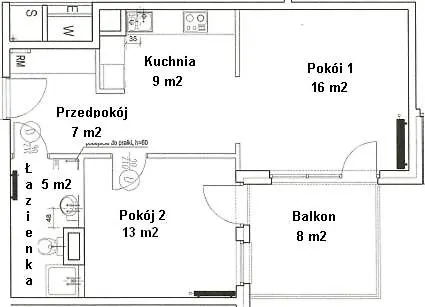 Appartement Apartament Chanellka Garnizon