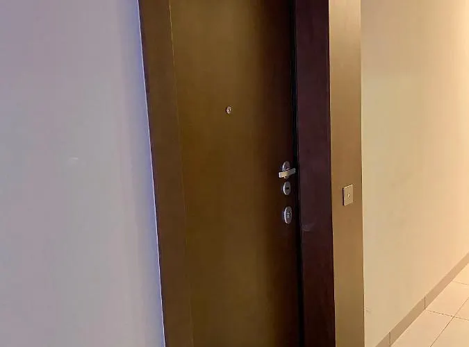 Daire Apartament Chanellka Garnizon Gdansk